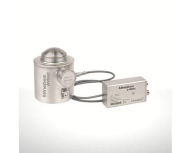 Compression Load Cell | Inteco Compression Type