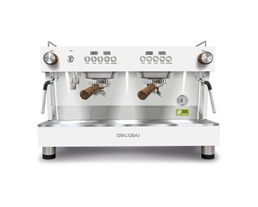 Ascaso - Commercial Coffee Machine | Barista T One
