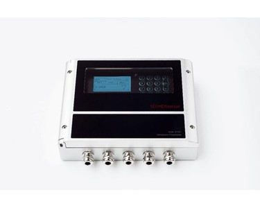 SEGMENsensor - Accuracy ±5% Ultrasonic flow meter SEG901