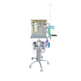 Vet1 - Small Animal Anesthesia Machine | VET1 FLOLINE PLUS MAXX 