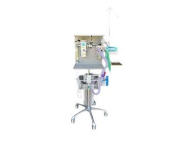 Vet1 - Small Animal Anesthesia Machine | VET1 FLOLINE PLUS MAXX 