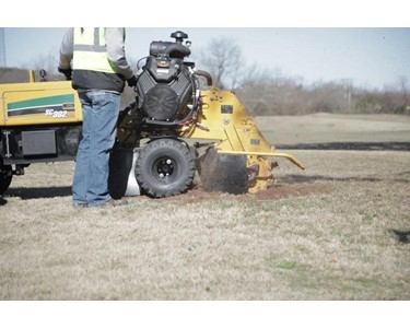 Stump Grinder 37 Hp | SC382 