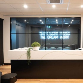 Medical Fitouts | Deer Park Workplace | Icon Interiors