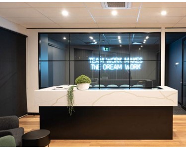 Medical Fitouts | Deer Park Workplace | Icon Interiors