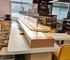 Sanhe - Intelligent Belt Conveyor Meal Delivery & Lottery System