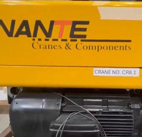 Are These Cranes the Best Kept Secret in Australian Manufacturing?