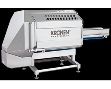 Vegetable Cutting Machines | Kronen GS 20, CAP 68 & SO21
