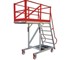 Mobile Access Platform | Cantilever Platform