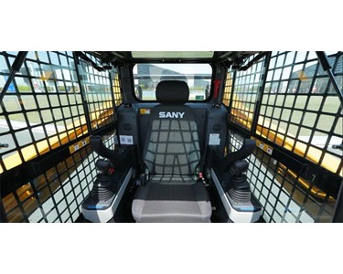 SANY - Track Loaders | ST230V