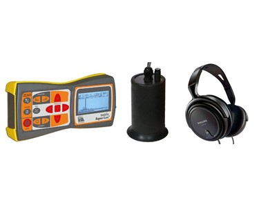 Testrix - Advanced Ultrasonic Leak Detector | Aqua-Loc 