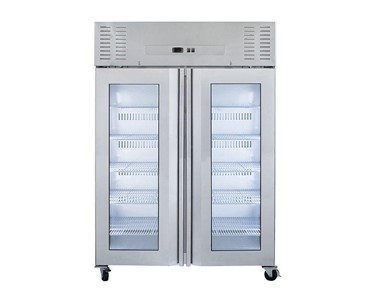 Airex - Upright Fridge Storage - To Suit 2/1GN