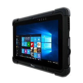 M101S - 10.1-inch IP65 Rugged Tablet PC