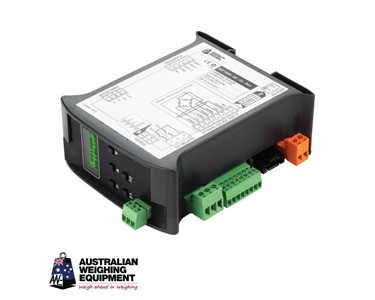 AWE - Load Cell Indicator | GS100R 