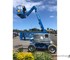 Genie - Articulated Boom Lift | Z-45/25J DC 