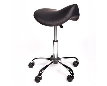 Gas Lift Saddle Stool