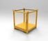 Crane Goods Cage | 1T 