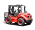 Hangcha - All Terrain Forklift | 5T Hangcha Diesel Forklift