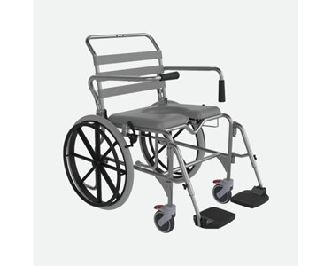 Aspire - Shower Commode Range - 460/530/600mm | Aspire