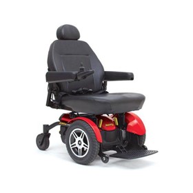 Power Chair | Jazzy Select Elite HD