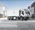 Bucher Municipal - FORCE Refuse Front Loader