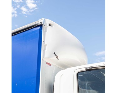 Curtainsider Trailer | Curtainsider Body