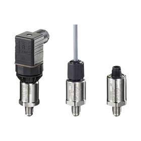 P200 Pressure Transmitter – 0 to 1 Bar, 1/2″ BSPP male