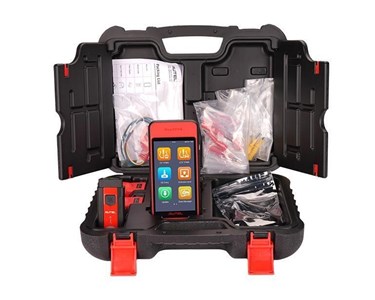 Autel - ITS600CV for truck trailer bus TPMS programmer & CVS-A01 MX sensors