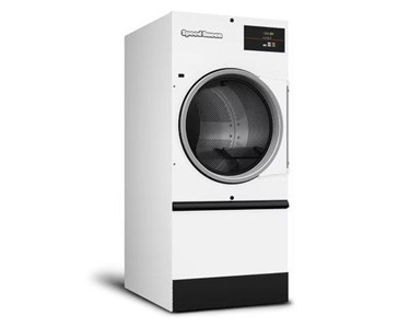 Speed Queen - Quantum Gold 16Kg Commercial Tumble Dryer | SA035NN 