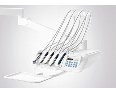 Dental Chair | Intego