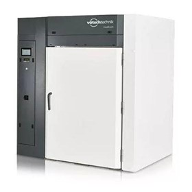 Industrial Dryers and Ovens | HeatEvent F