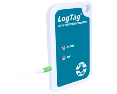 LogTag - Temperature Data Logger | TREL-8
