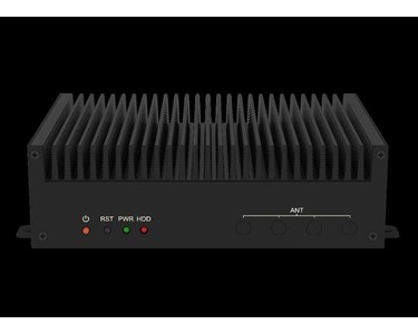 CyberVisuell - Rugged & Compact Intel 11th Gen Core i7 Box PC TBOX-11T35