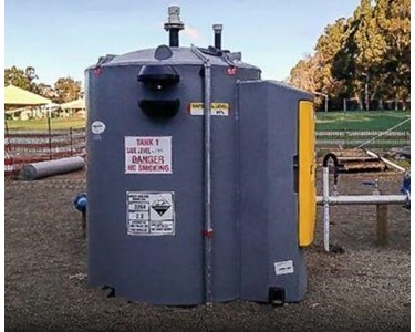 OdourPro - Chemical Dosing Systems | OdourPro