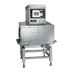 X-Ray Food Inspection System | Large model [XR75 series]