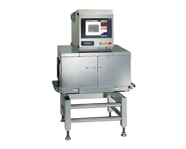 Anritsu - X-Ray Food Inspection System | Large model [XR75 series]