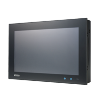 Industrial Panel PC | PPC-4150W