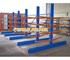 Display and Rack - Cantilever Rack System | Custom