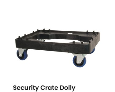 Security Crates | M7838
