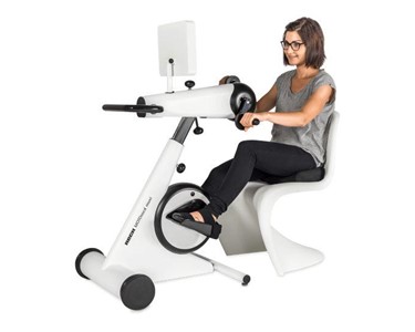 MOTOmed - Muvi - Leg and Arm Trainer | Leg guides, Foot & Hand Fix