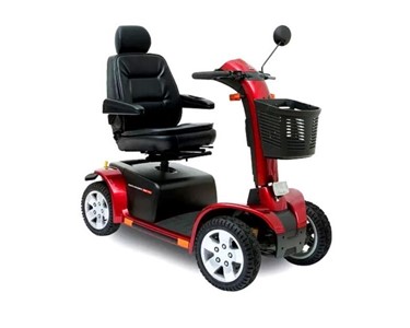 Pride - Mobility Scooters | Pathrider 130 XL