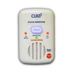 Fall Prevention Alarm Monitor