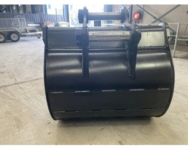 Roo Attachments - 20t GP Bucket 1200mm