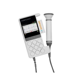  Sonicaid Sr2 Digital Obstetric Doppler