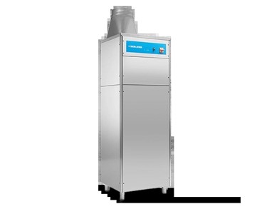 Water Economiser System for Gelato & Ice Cream