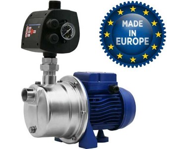 Reefe - Drinking Water Pressure Pumps | PRJ55E