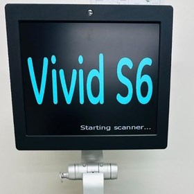 Vivid S6 EX3071