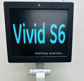 Vivid S6 EX3071