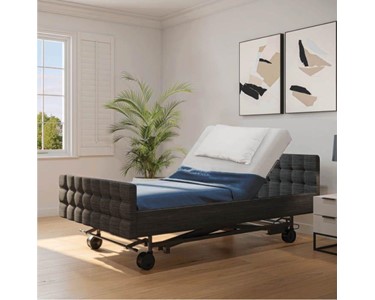 Aidacare - Aidacare AC4 Bed