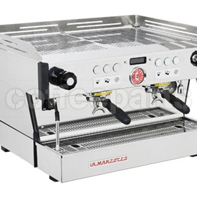 Coffee Machine | PB Linea AV 2 Group