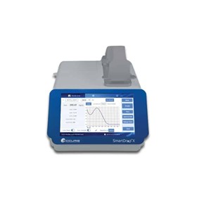 SmartDrop X Nano Spectrophotometer | 230V